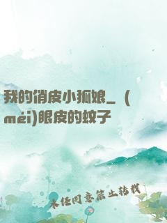 我的俏皮小狐娘