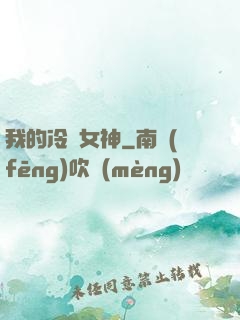 我的冷艷女神