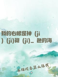 我的右眼是神級(jí)計(jì)算機(jī)