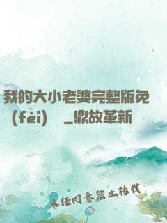 我的大小老婆完整版免費(fèi)閱讀
