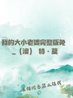我的大小老婆完整版免費閱讀