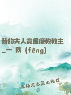 我的夫人竟是魔教教主