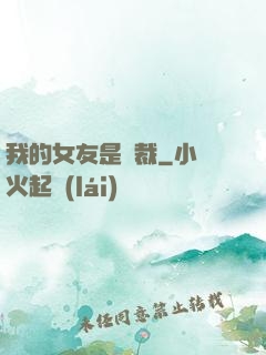 我的女友是總裁