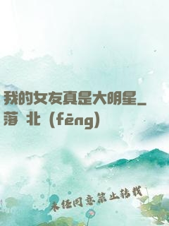我的女友真是大明星