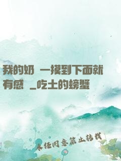 我的奶頭一摸到下面就有感覺