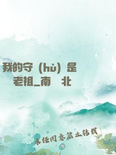我的守護(hù)靈是鴻鈞老祖