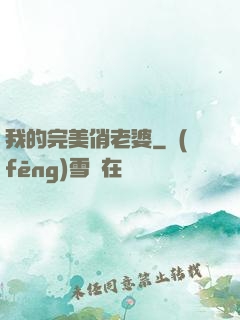 我的完美俏老婆