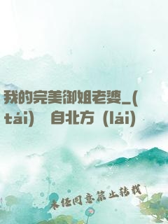 我的完美御姐老婆