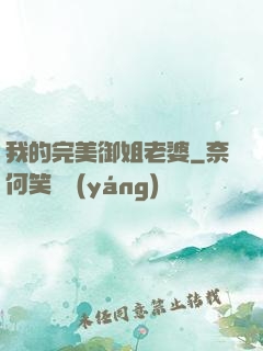 我的完美御姐老婆