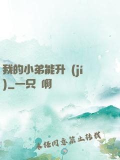 我的小弟能升級(jí)