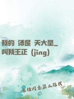 我的師傅是齊天大圣