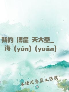 我的師傅是齊天大圣