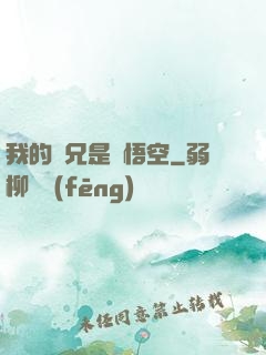我的師兄是孫悟空