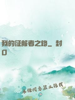 我的征服者之路