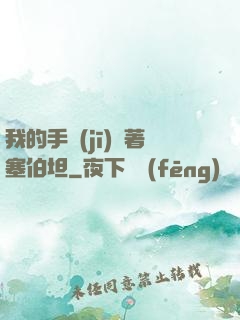 我的手機(jī)連著塞伯坦