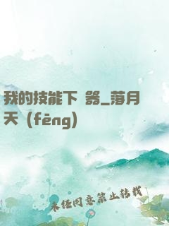 我的技能下載器