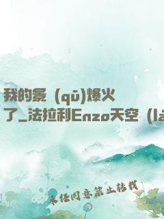 我的景區(qū)爆火了