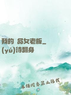 我的極品女老板