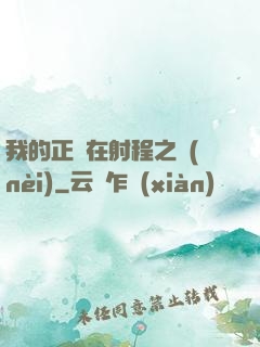 我的正義在射程之內(nèi)