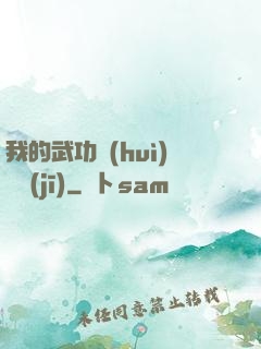 我的武功會(huì)掛機(jī)