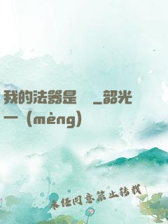 我的法器是轎車