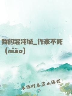 我的混沌城