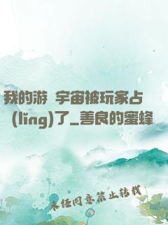 我的游戲宇宙被玩家占領(lǐng)了