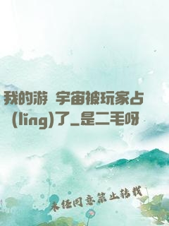 我的游戲宇宙被玩家占領(lǐng)了