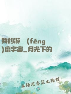 我的游戲風(fēng)靡宇宙