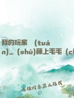 我的玩家軍團(tuán)