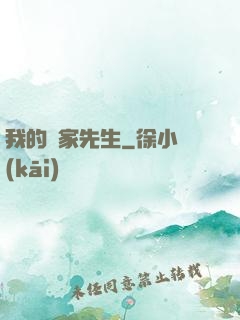 我的畫家先生