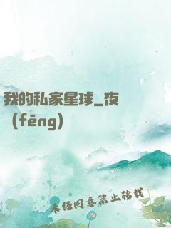 我的私家星球