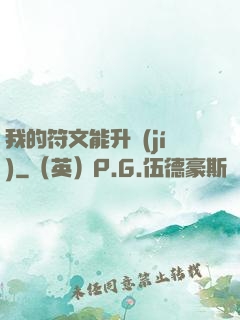 我的符文能升級(jí)