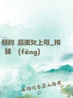 我的絕品美女上司