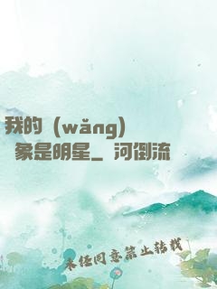我的網(wǎng)戀對象是明星