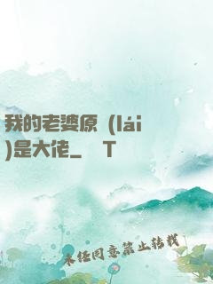 我的老婆原來(lái)是大佬