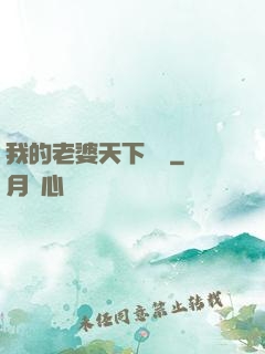 我的老婆天下無敵