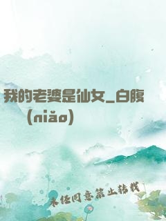 我的老婆是仙女