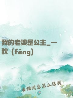我的老婆是公主