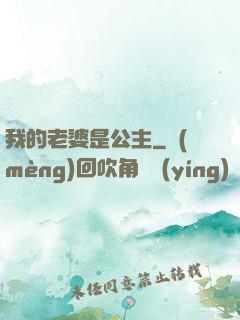 我的老婆是公主