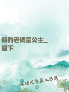 我的老婆是公主