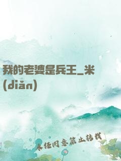 我的老婆是兵王