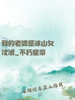 我的老婆是冰山女總載沈浪