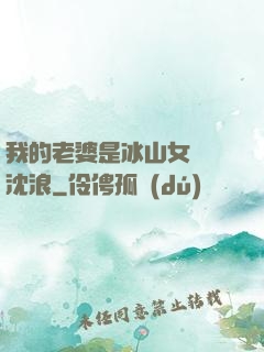 我的老婆是冰山女總載沈浪