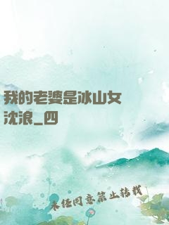 我的老婆是冰山女總載沈浪