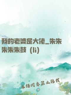 我的老婆是大佬