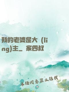 我的老婆是大領(lǐng)主