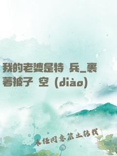 我的老婆是特種兵