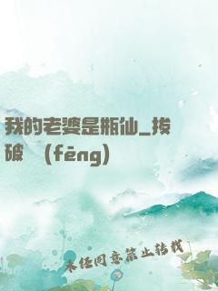 我的老婆是瓶仙