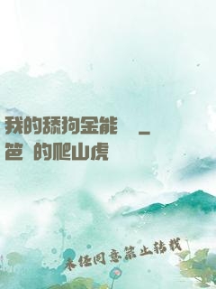 我的舔狗金能報銷